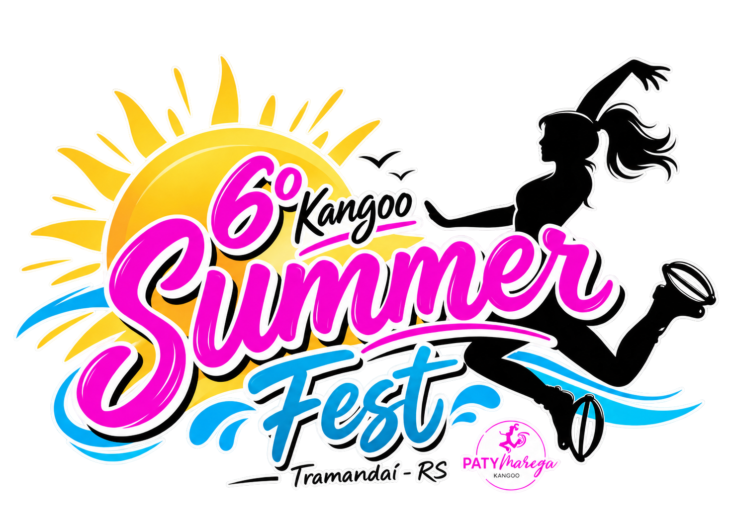 Kangoo Summer Fest