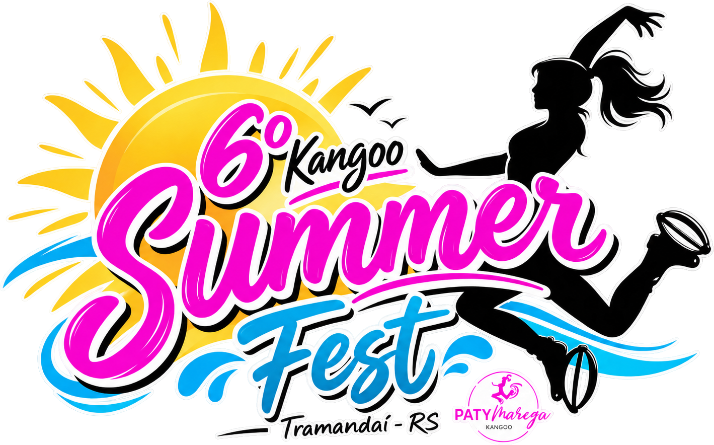 Kangoo Summer Fest